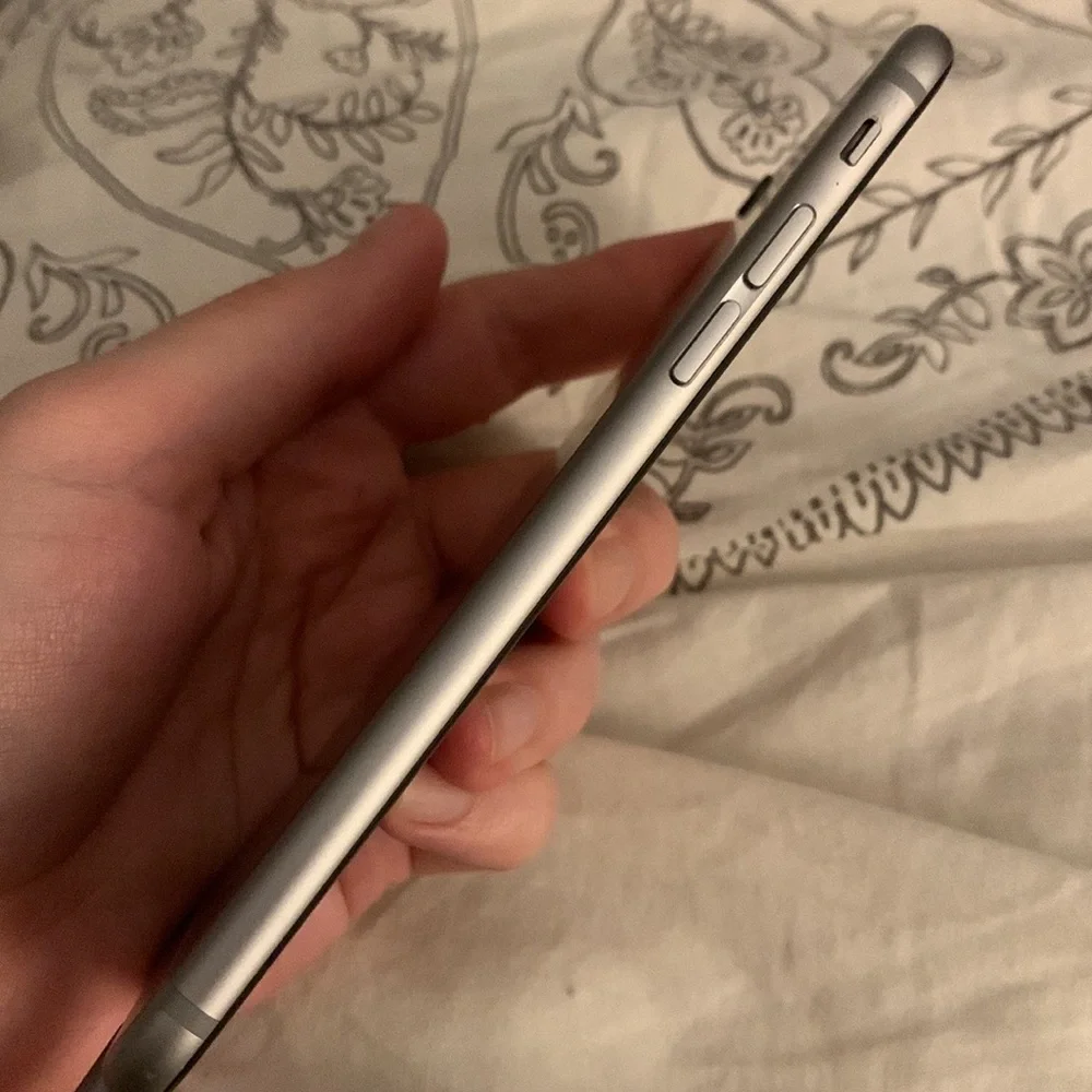 Apple iPhone 6 - 128gb - Space Grey